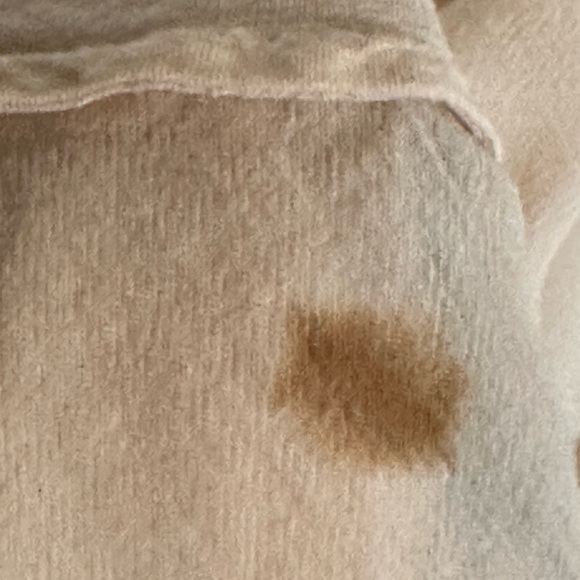 Maeve Fit and Flare Tiered Lined Dress Pintucks Pleats Size 12 Rayon - Picture 7 of 7